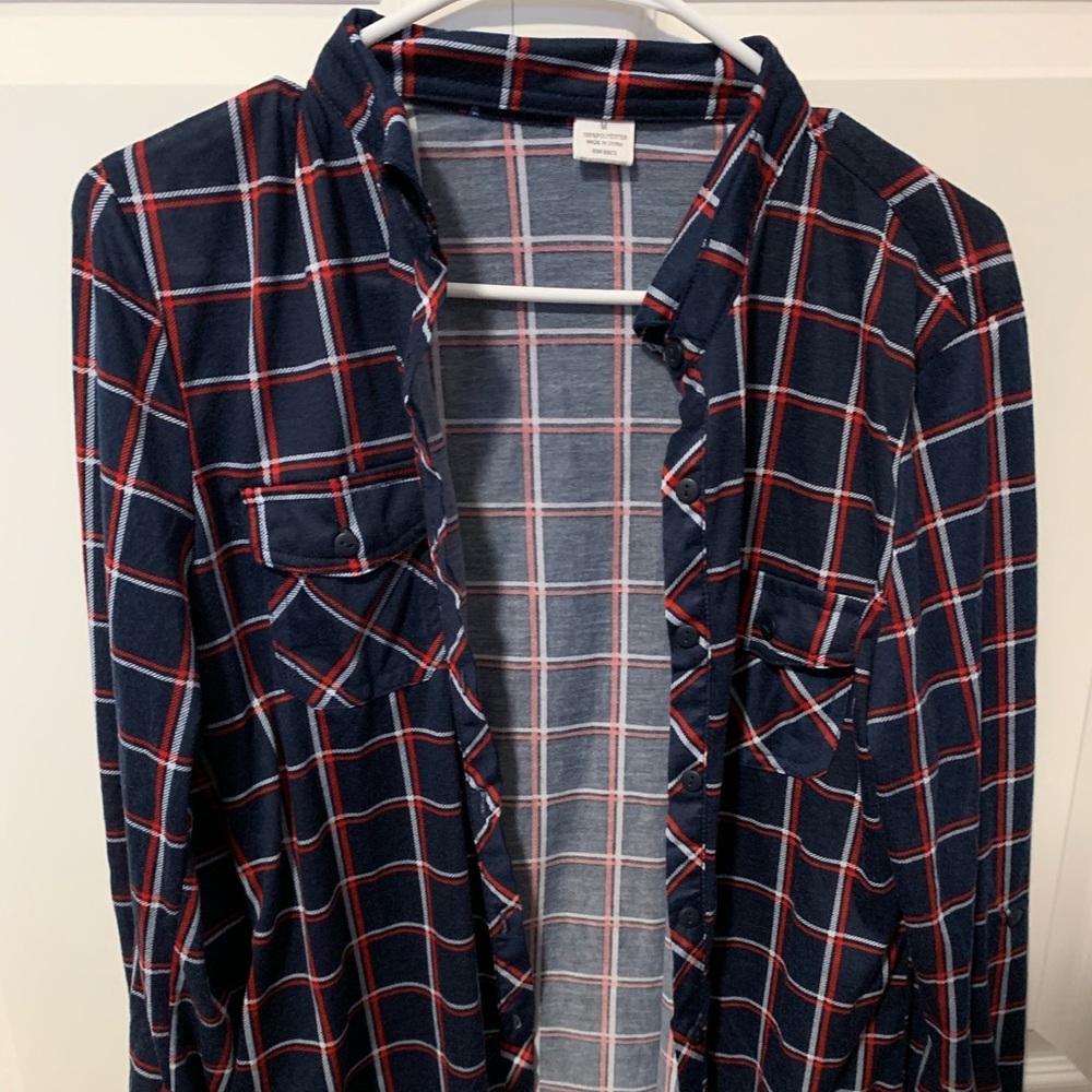 Flannel